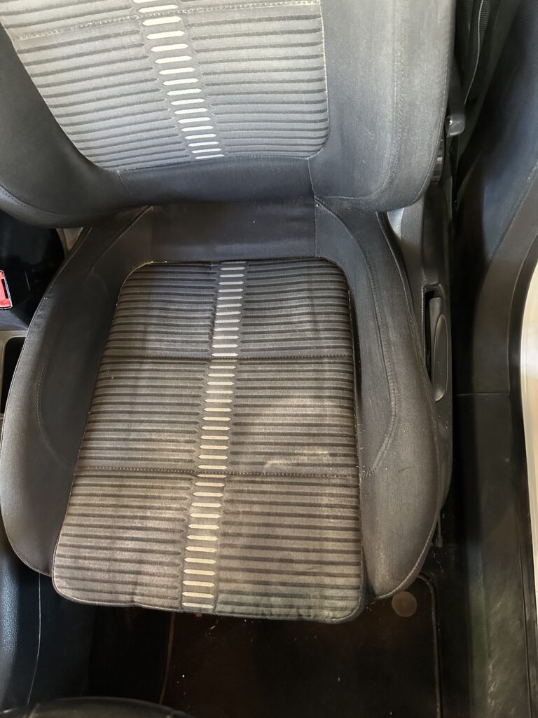 Βιολογικός Καθαρισμός Αυτοκινήτων στην Πάρο