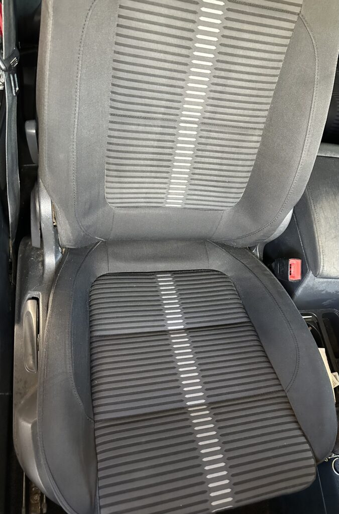 Βιολογικός Καθαρισμός Αυτοκινήτων Πάρος