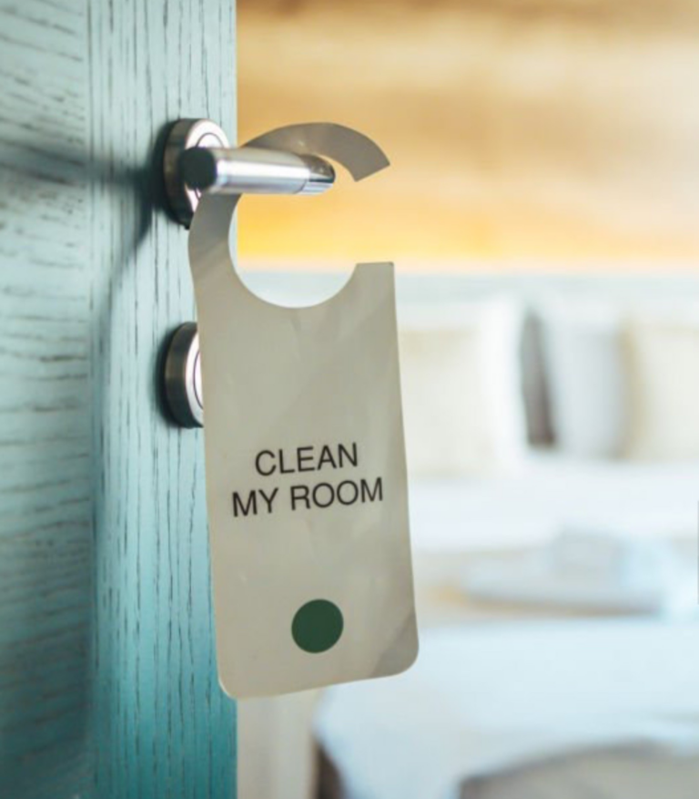 Βιολογικός Καθαρισμός Ξενοδοχείων στην Πάρο